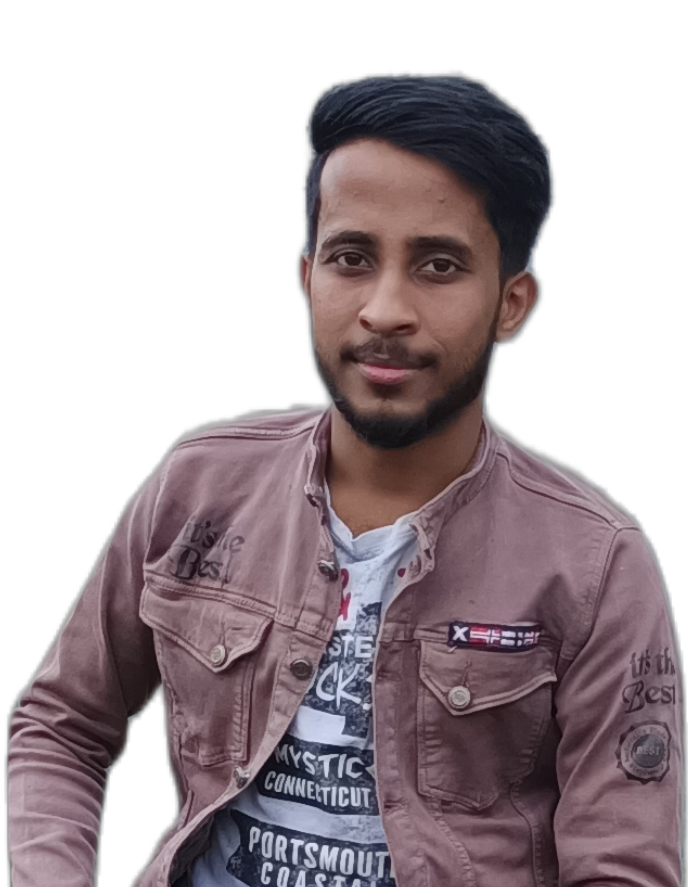 Vivek Kumar Ghalout
